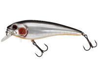 Leurre dur Westin RawBite Crankbait 15cm 61g Low Floating - Steel Sardine