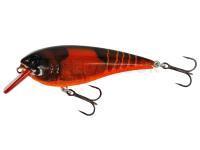 Leurre dur Westin RawBite Crankbait 7cm 12g Floating - 3D Fire Craw