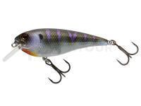 Leurre dur Westin RawBite Crankbait 7cm 12g Floating - Crazy Bluegill