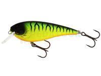 Leurre dur Westin RawBite Crankbait 7cm 12g Floating - Firetiger