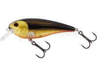 Leurre dur Westin RawBite Crankbait 7cm 12g Floating Limited Edition - 3D Gold Minnow