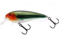 Leurre dur Westin RawBite Crankbait 7cm 12g Floating Limited Edition - 3D Pearl Minnow