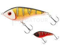 Leurre Westin Thermochromic Swim Limited 10cm 31g - TC Gold/Red