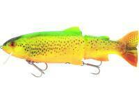 Leurre Westin Tommy the Trout 25cm 205g - Firetiger Trout