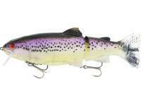 Leurre Westin Tommy the Trout 25cm 205g - Ghost Trout