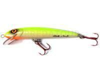 Leurre Wob-Art Jelec 90mm 8g - Parrot