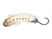 Leurre Wob-Art Pedrak Vibro 40mm 2g - Cockchafer grub