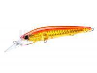 Leurre mer Yo-zuri 3D Diver 120mm 33g - R1455-CPPO Pink Orange