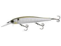 Leurre Yo-Zuri 3DB Jerkbait 110 Deep | 4-3/8 in | 110 mm | 1/2 oz | 16.5g - Gizzard Shad (R1372-GZSH)