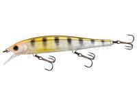 Leurre Yo-Zuri 3DB Jerkbait 110 SP | 4-3/8 in | 110 mm | 1/2 oz | 14g - Ghost Perch (R1355-GSPC)