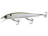 Leurre Yo-Zuri 3DB Jerkbait 110 SP | 4-3/8 in | 110 mm | 1/2 oz | 14g - Gizzard Shad (R1355-GZSH)