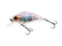 Leurre dur Yo-zuri 3DR Shallow Crank 70F | 70mm 16g - Real White Crawfish (R1316-RWCF)