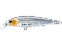 Leurre Yo-zuri 3DR-X JerkBait 80mm 9.5g - R1437-PGSH Prism Ghost Shad