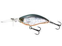 Leurre dur Yo-zuri 3DS Crank DD 65F | 65mm 17g | 2-5/8 in 9/16 oz - Holographic Tennessee Shad (F1158-HTS)