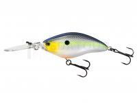 Leurre dur Yo-zuri 3DS Crank DD 65F | 65mm 17g | 2-5/8 in 9/16 oz - Sexy Shad (F1158-SSH)