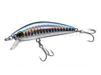 Leurre dur Yo-zuri L-Minnow 66 mm 7g - Blue Black (F1168-M102)