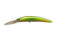 Leurre dur Yo-zuri Original Crystal Minnow Deep Diver 90mm 9.5g Floating - HT (R538-HT)