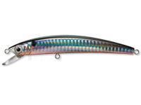 Leurre dur Yo-zuri Original Crystal Minnow Floating 90mm 7.5g - GHGT (F6-GHGT)