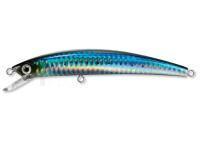 Leurre dur Yo-zuri Original Crystal Minnow Sinking 110mm 15g - GHIW (F10-GHIW)