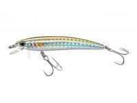 Leurre dur Yo-zuri Pins Minnow Floating 70F | 7cm 4g - Baby Bass (F1162-M44)