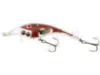 Leurre Zalt 14cm floating - Zalt14F103 Bloody Ghost
