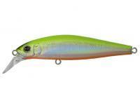 Leurre ZipBaits Rigge Flat 80S | 80mm 13.4g - 205