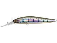 Leurre ZipBaits Rigge Runway 93SS 93mm 15g - 316