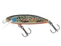 Leurre Hunert Skaut 40mm 1.7g F - TR