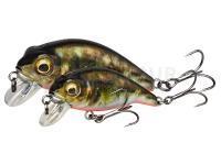 Savage Gear Leurres 3D Goby Crank SR