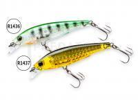 YO-ZURI 3DR-X JerkBait