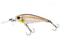 YO-ZURI 3DR-X Shad