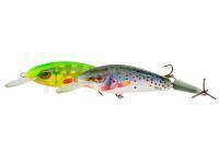 Vidra Lures Leurres Apex 12 Jointed