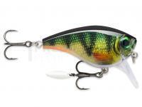 Rapala Leurres BX Big Brat Pike