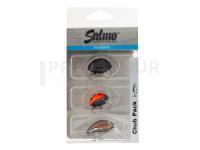 Salmo Chub Pack