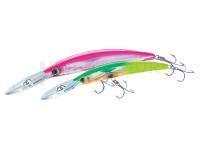 Yo-Zuri Leurres durs Crystal 3D Minnow Deep Diver