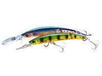 Yo-Zuri Leurres durs Crystal 3D Minnow Deep Diver Jointed