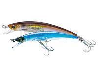 YO-ZURI Leurre Durs Crystal 3D Minnow