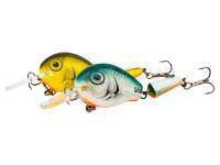 Vidra Lures Leurres Atomic Chub Jointed