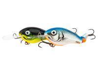 Vidra Lures Leurres Nautilus Deep Runner Jointed