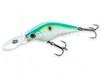 DUEL Leurres Hardcore Shad SR 60SF