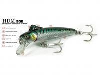 Molix Leurres HDM 90B Heavy Duty Minnow 90 Baitfish