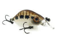 Adam's Leurres Hump Minnow 33 S