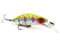 Adam's Leurres Hump Minnow 55 S