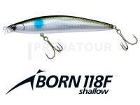 IMA iBORN 118F Shallow