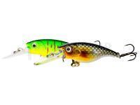 Akara Leurres durs Mini Shad 40SP