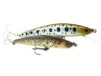 Adam's Leurres Minnow 65 S & 80 S