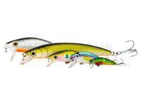 Strike Pro Leurres durs Mustang Minnow