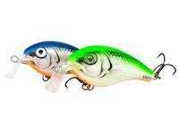 Vidra Lures Leurres Nautilus Shallow Runner