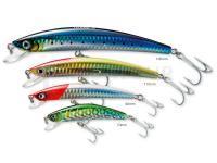 YO-ZURI Leurres durs Original Crystal Minnow