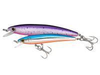 YO-ZURI Leurres durs Pins Minnow Series